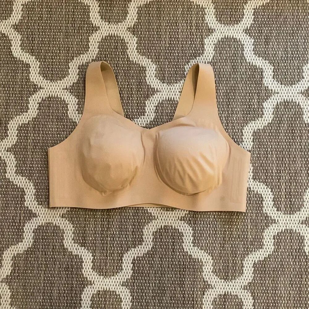 HoneyLove Soft Form bra, size 3X